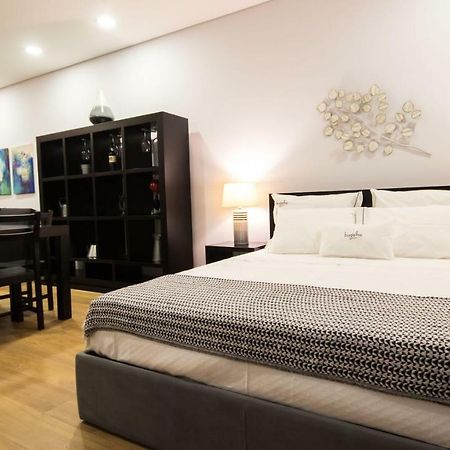 ペーゾ・ダ・レーグアBugalha My Loft Douro 4アパートメント エクステリア 写真