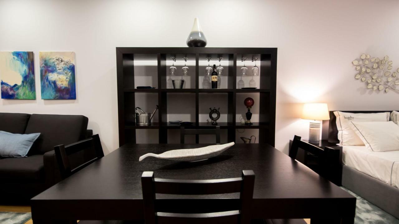 ペーゾ・ダ・レーグアBugalha My Loft Douro 4アパートメント エクステリア 写真