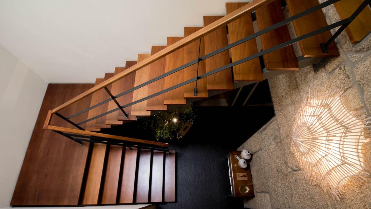 ペーゾ・ダ・レーグアBugalha My Loft Douro 4アパートメント エクステリア 写真